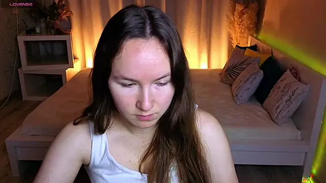 Little doll meow online show from 10, 10, 2025