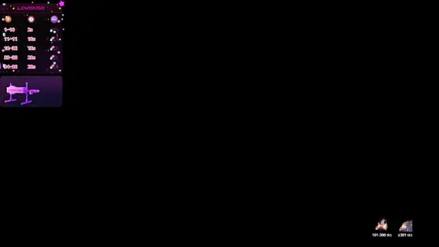 ETHANLOVE1 online show from 1, 11, 2025