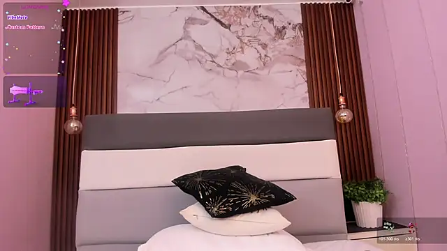 ETHANLOVE1 online show from 11, 4, 2026