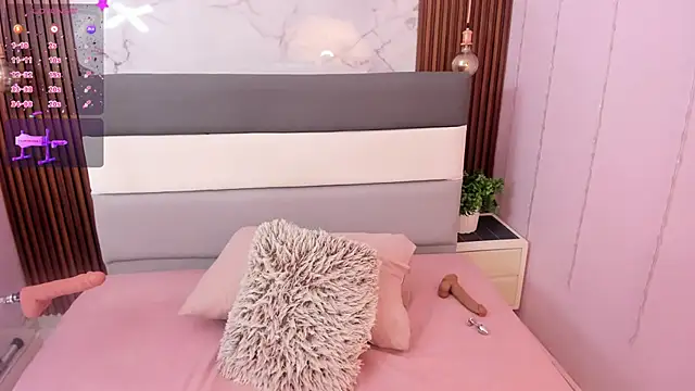 ETHANLOVE1 online show from 14, 2, 2026