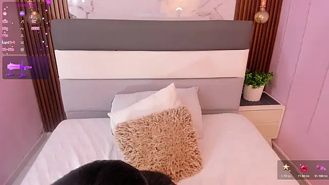 ETHANLOVE1 online show from 16, 3, 2026