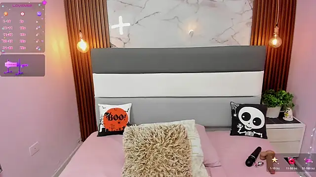 ETHANLOVE1 online show from 28, 10, 2025