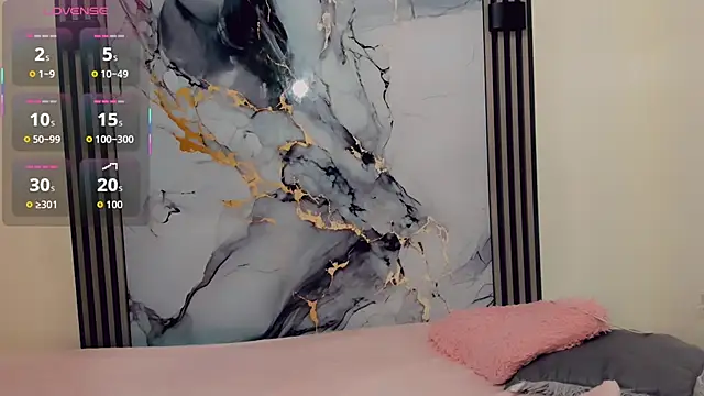 Rubi 30 online show from 1, 4, 2026