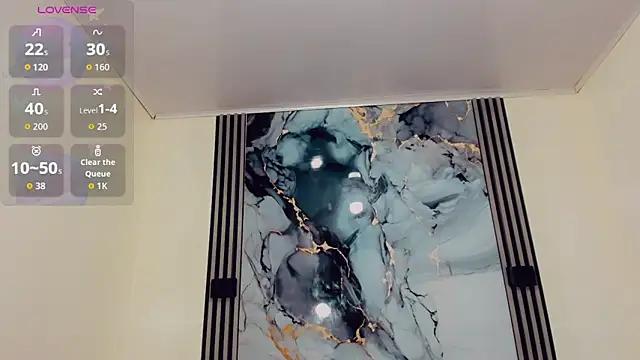 Rubi 30 online show from 20, 4, 2026