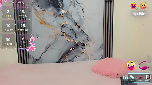 Rubi 30 online show from 13, 1, 2026