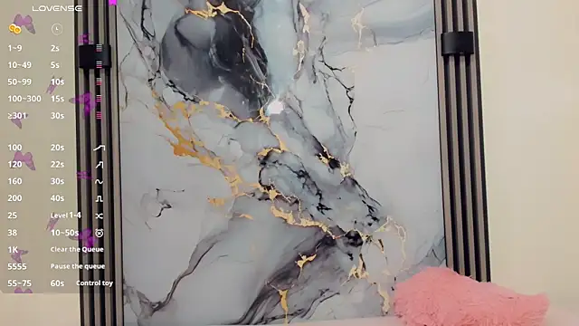 Rubi 30 online show from 9, 2, 2026