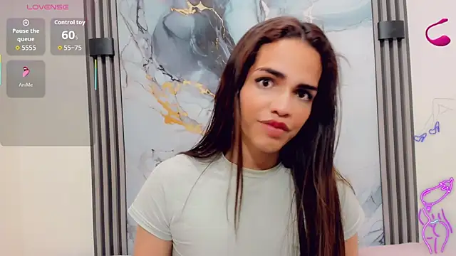 Rubi 30 online show from 7, 4, 2026