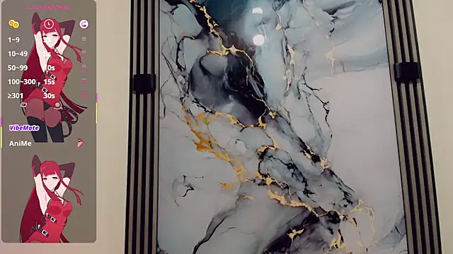 Rubi 30 online show from 18, 4, 2026