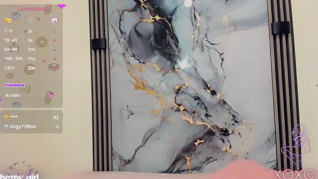 Rubi 30 online show from 16, 2, 2026