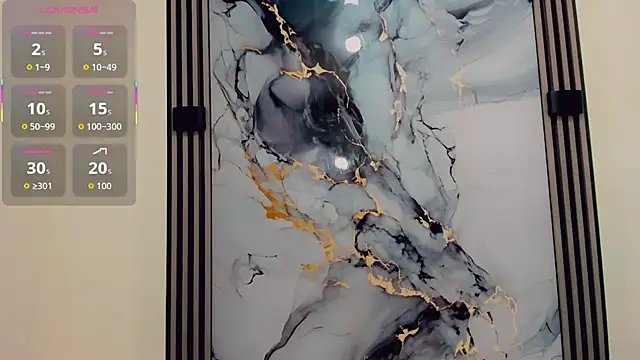 Rubi 30 online show from 14, 4, 2026