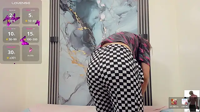 Rubi 30 online show from 12, 1, 2026