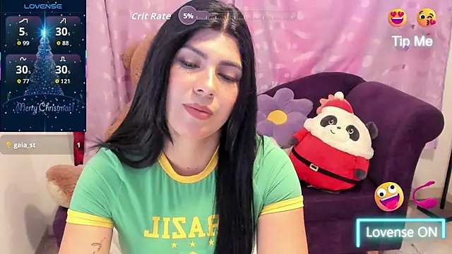 cynthia watson online show from 22, 12, 2025