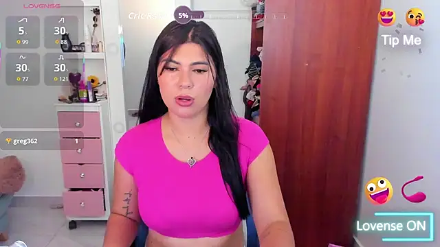 cynthia watson online show from 9, 5, 2026
