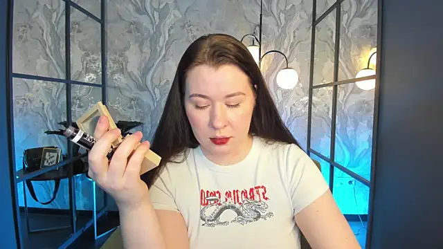 ShedarBrooks online show from 31, 10, 2025