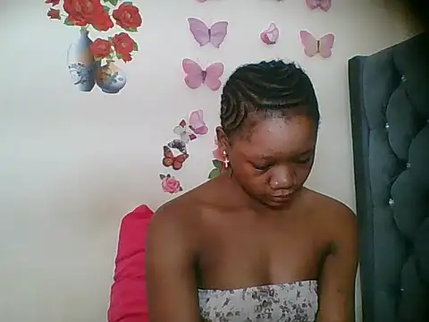 HotJeylee online show from 28, 9, 2025