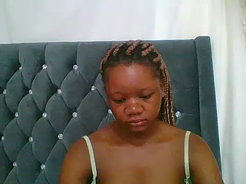 HotJeylee online show from 16, 1, 2026