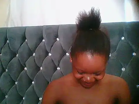 HotJeylee online show from 20, 12, 2025