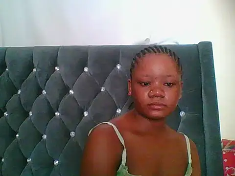 HotJeylee online show from 23, 12, 2025