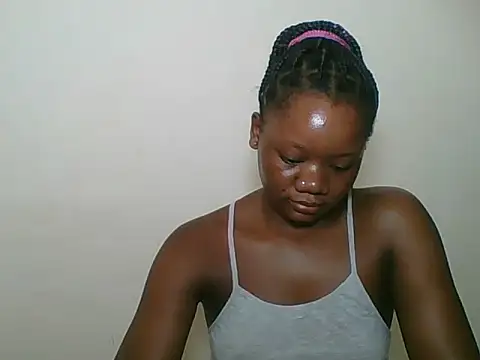 HotJeylee online show from 14, 6, 2026