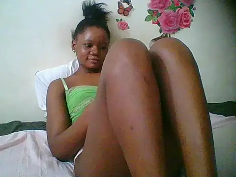 HotJeylee online show from 30, 10, 2025