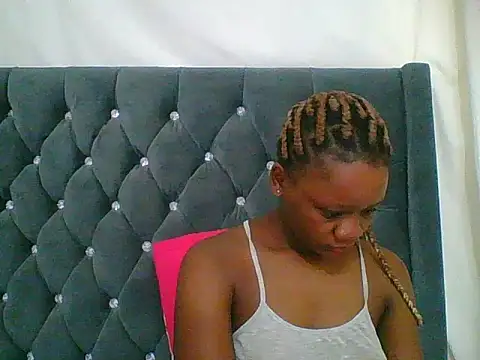 HotJeylee online show from 14, 1, 2026