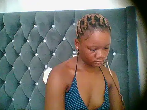 HotJeylee online show from 7, 1, 2026