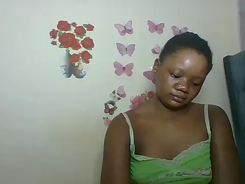 HotJeylee online show from 18, 7, 2026