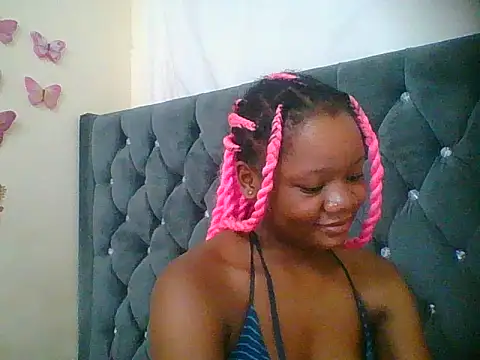 HotJeylee online show from 17, 12, 2025