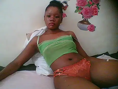 HotJeylee online show from 26, 10, 2025