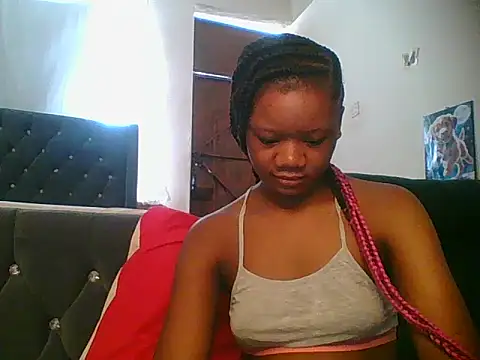 HotJeylee online show from 24, 11, 2025