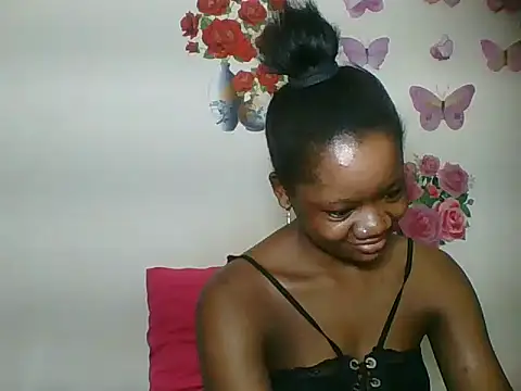 HotJeylee online show from 20, 9, 2025