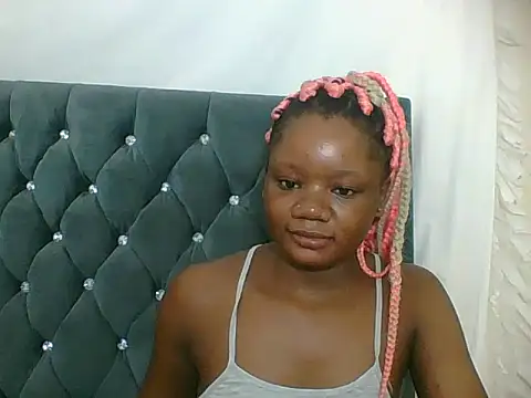 HotJeylee online show from 20, 2, 2026