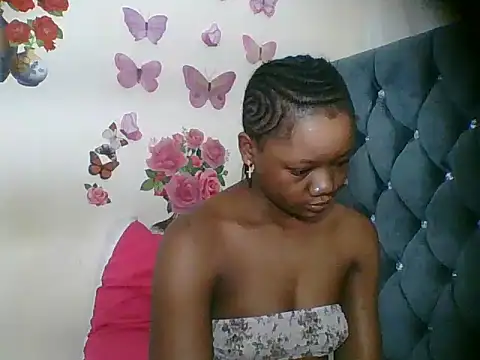 HotJeylee online show from 29, 9, 2025