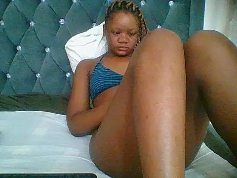 HotJeylee online show from 5, 1, 2026