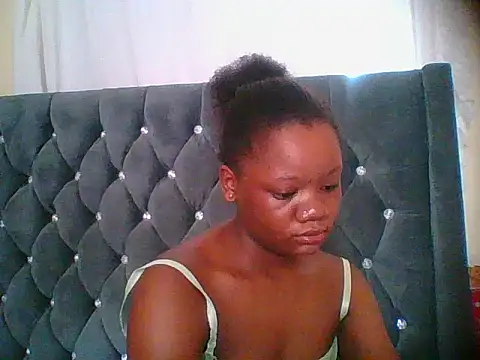 HotJeylee online show from 21, 12, 2025