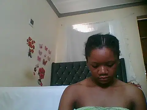 HotJeylee online show from 18, 11, 2025