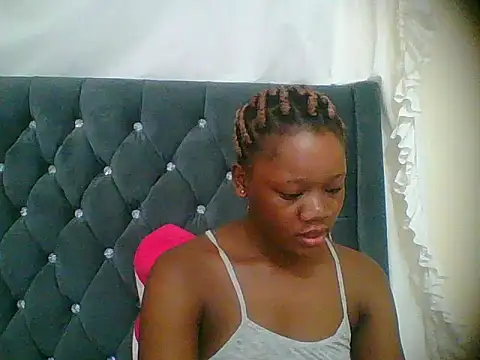 HotJeylee online show from 10, 1, 2026