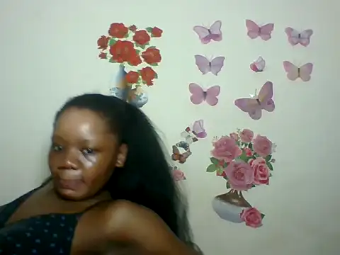 HotJeylee online show from 16, 7, 2026