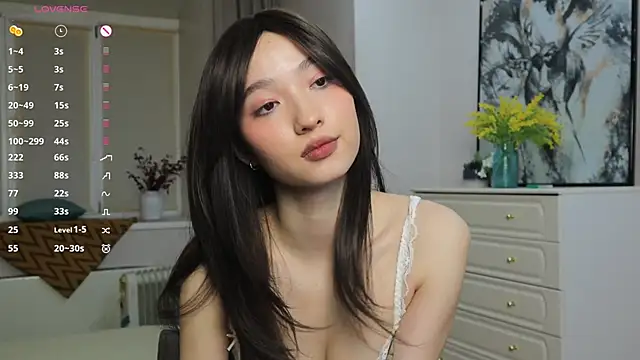 ikuyo  online show from 25, 4, 2026