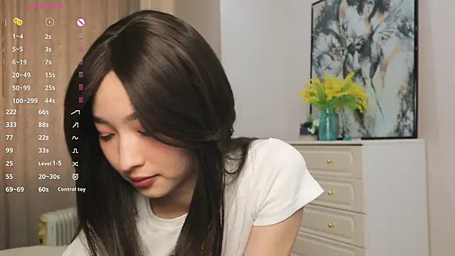 ikuyo  online show from 5, 4, 2026