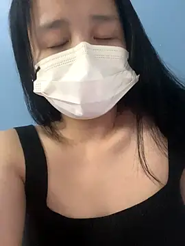 Bibi970110 online show from 2, 10, 2025