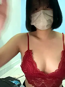 Bibi970110 online show from 26, 11, 2025