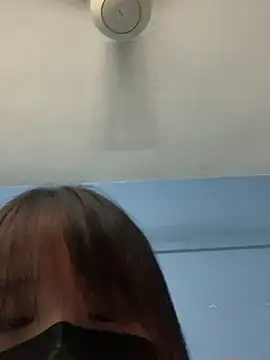 Bibi970110 online show from 25, 4, 2026