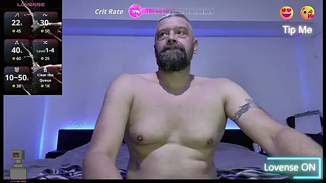 northman1977 online show from 27, 10, 2025