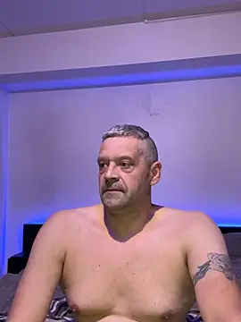 northman1977 online show from 7, 11, 2025