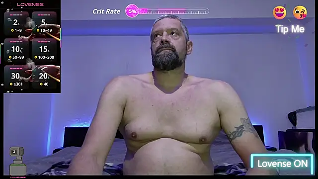 northman1977 online show from 23, 10, 2025