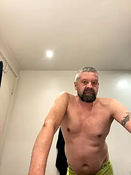 northman1977 online show from 10, 10, 2025