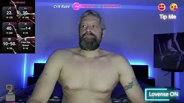 northman1977 online show from 28, 3, 2026