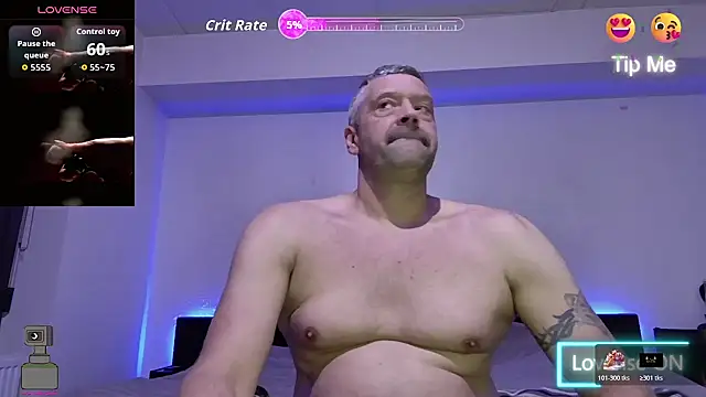 northman1977 online show from 17, 11, 2025