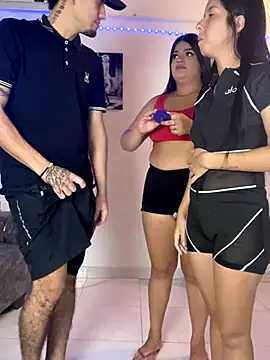 royalgirls x online show from 27, 11, 2025